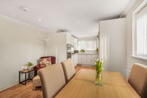 Dining Kitchen- click for photo gallery